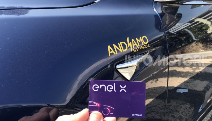 Costa di più usare un’auto elettrica o una benzina o Diesel? - Foto 4 di 13