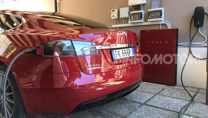 Costa di più usare un’auto elettrica o una benzina o Diesel? - Foto 8 di 13