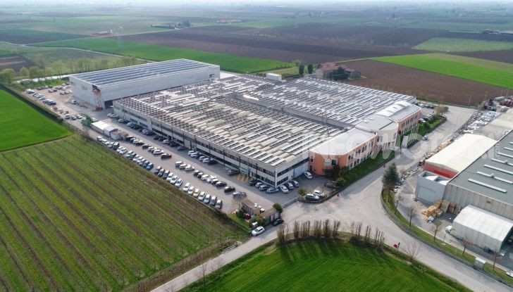 Athena da GoPro a Segway protagonista della mobilità - Foto 10 di 14