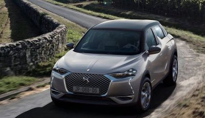 Con l’app Charge my Car viaggiare su DS3 Crossback e-Tense è ancora più facile