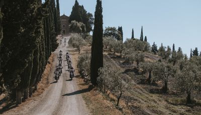 Tornano i Days of Joy by Scrambler: il programma 2020