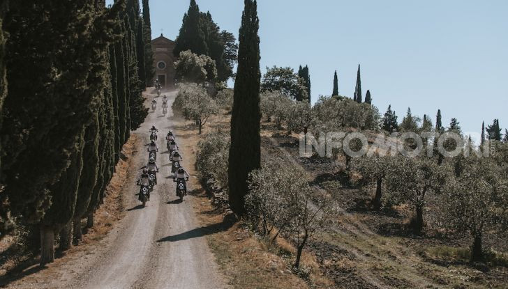 Tornano i Days of Joy by Scrambler: il programma 2020 - Foto 3 di 6