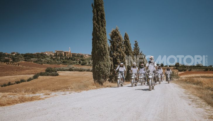 Tornano i Days of Joy by Scrambler: il programma 2020 - Foto 5 di 6