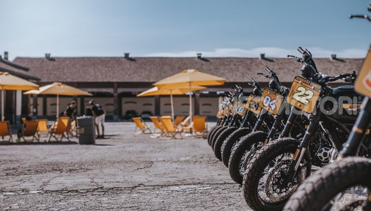 Tornano i Days of Joy by Scrambler: il programma 2020 - Foto 6 di 6