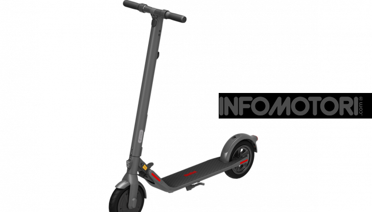 Athena da GoPro a Segway protagonista della mobilità - Foto 13 di 14