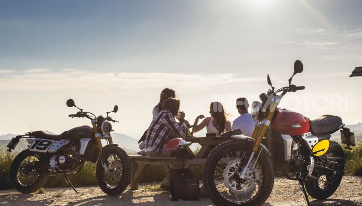 La formula vincente di Fantic Motors: design, tecnologia ed ecosostenibilità - Foto 4 di 12