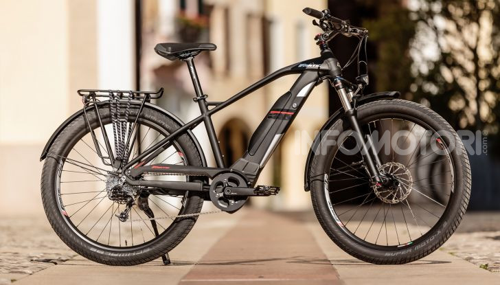 La formula vincente di Fantic Motors: design, tecnologia ed ecosostenibilità - Foto 7 di 12