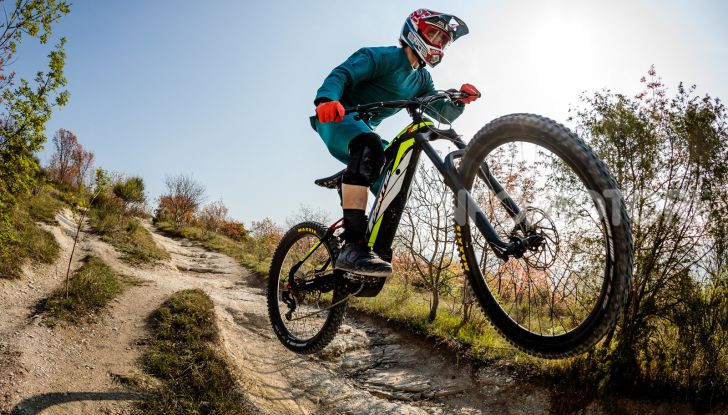 La formula vincente di Fantic Motors: design, tecnologia ed ecosostenibilità - Foto 8 di 12