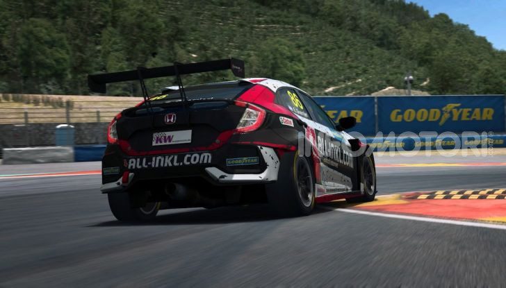 Goodyear entra nel mondo degli esport - Foto 2 di 4