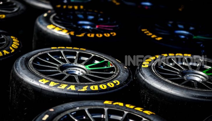 Goodyear entra nel mondo degli esport - Foto 4 di 4