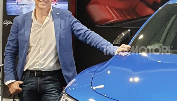 Gruppo Serratore riparte bene con assistenza ma chiede Incentivi per ripresa! - Foto 1 di 6