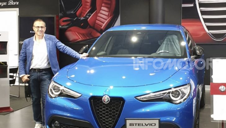 Gruppo Serratore riparte bene con assistenza ma chiede Incentivi per ripresa! - Foto 2 di 6