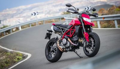 Il Tirolo chiude le strade alle moto troppo rumorose