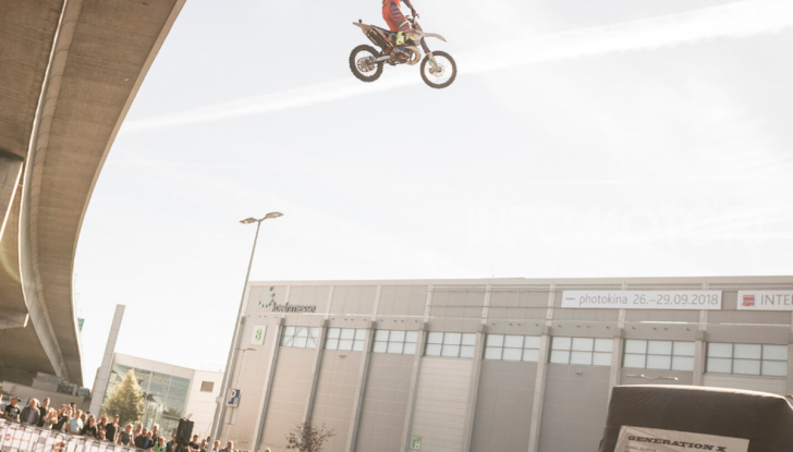 Salta Intermot 2020, appuntamento a ottobre 2022 - Foto 2 di 9