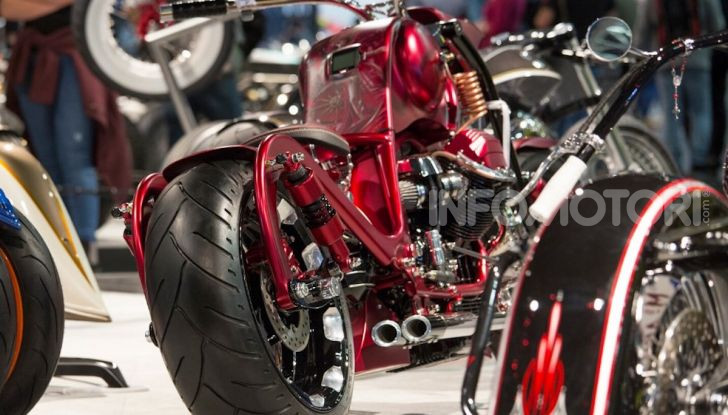 Salta Intermot 2020, appuntamento a ottobre 2022 - Foto 5 di 9