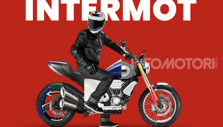 Salta Intermot 2020, appuntamento a ottobre 2022 - Foto 6 di 9