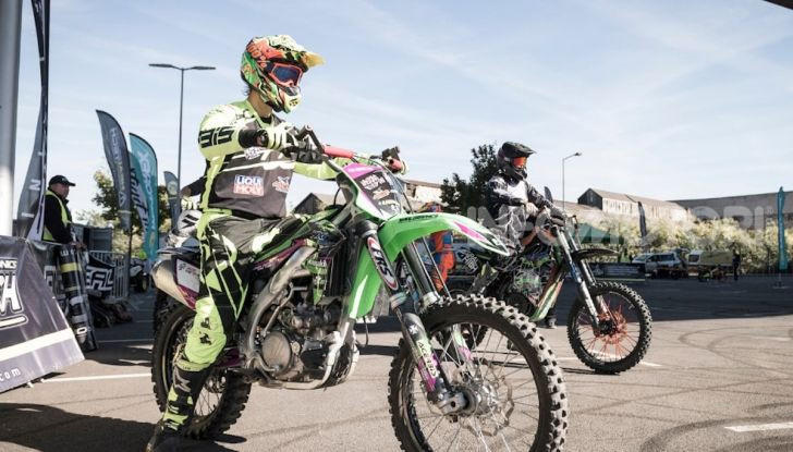 Salta Intermot 2020, appuntamento a ottobre 2022 - Foto 7 di 9