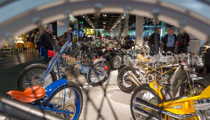 Salta Intermot 2020, appuntamento a ottobre 2022 - Foto 8 di 9