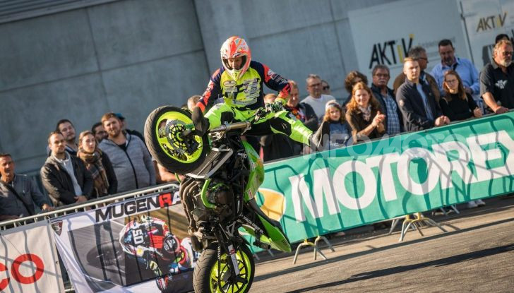 Salta Intermot 2020, appuntamento a ottobre 2022 - Foto 9 di 9