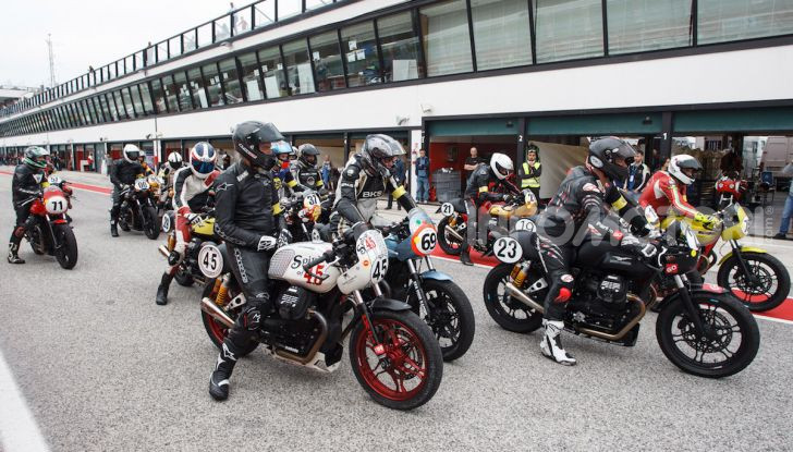 Trofeo Moto Guzzi Fast Endurance: tutto pronto per l’edizione 20202 - Foto 2 di 4