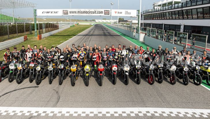 Trofeo Moto Guzzi Fast Endurance: tutto pronto per l’edizione 20202 - Foto 4 di 4