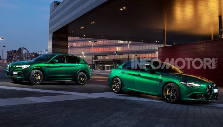 Il 24 giugno riapre il Museo Alfa Romeo di Arese - Foto 1 di 20