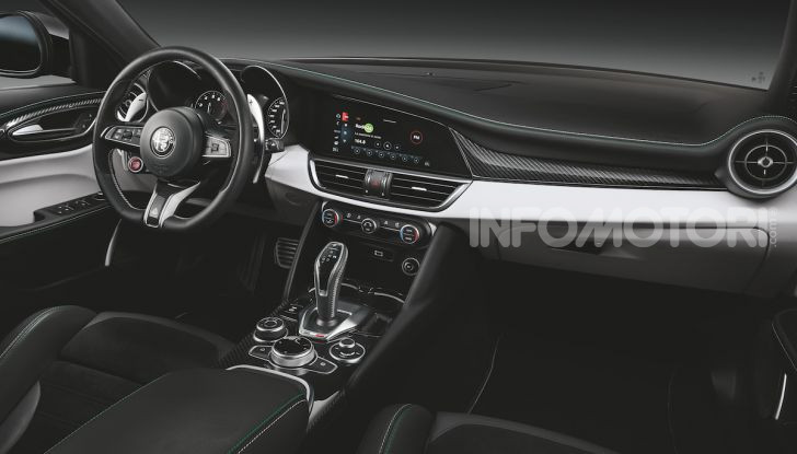 Il 24 giugno riapre il Museo Alfa Romeo di Arese - Foto 10 di 20