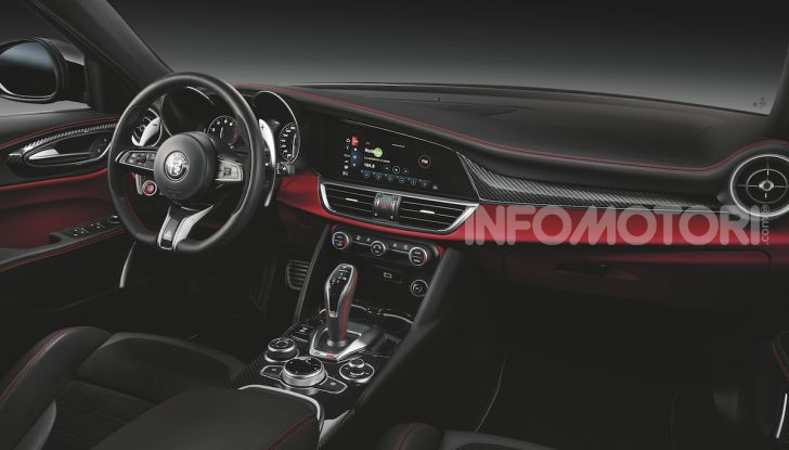 Il 24 giugno riapre il Museo Alfa Romeo di Arese - Foto 11 di 20