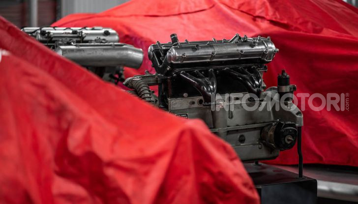 Il 24 giugno riapre il Museo Alfa Romeo di Arese - Foto 20 di 20