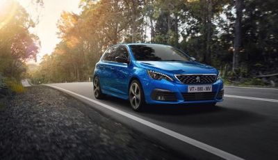 Peugeot 308: la versione 2020 è ancora più spaziosa e tecnologica