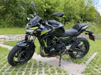 [VIDEO] Prova Kawasaki Z650: la media giapponese adatta a tutti