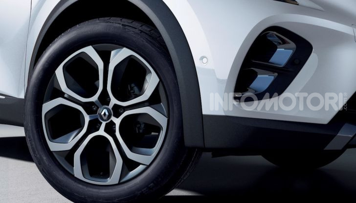 Renault: Arkana, Capture e Megane adottano le  motorizzazioni E-Tech Hybrid - Foto 2 di 21