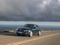 Nuova Skoda Octavia 2020: inizia la prevendita in Italia