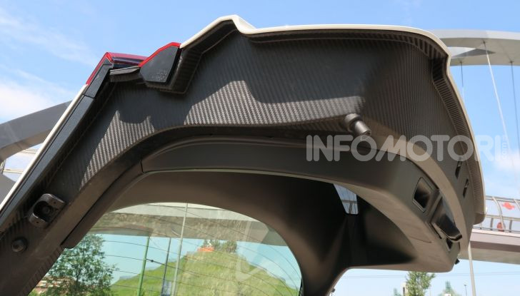 [VIDEO] Toyota Prius Plug-in Hybrid: test drive, autonomia, prestazioni - Foto 5 di 36