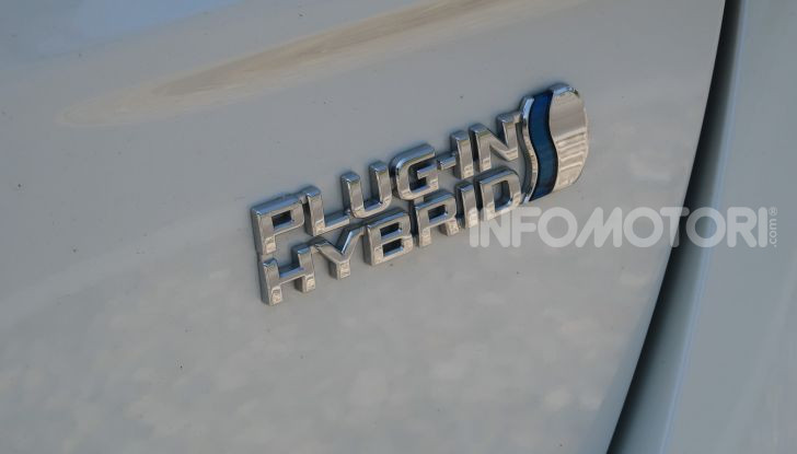 [VIDEO] Toyota Prius Plug-in Hybrid: test drive, autonomia, prestazioni - Foto 10 di 36