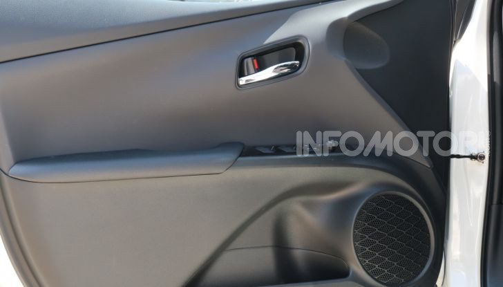 [VIDEO] Toyota Prius Plug-in Hybrid: test drive, autonomia, prestazioni - Foto 23 di 36