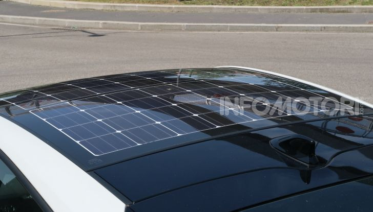 [VIDEO] Toyota Prius Plug-in Hybrid: test drive, autonomia, prestazioni - Foto 35 di 36