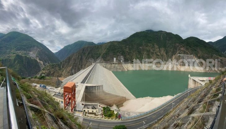 Volvo: nello stabilimento di Chengdu utilizzata il 100% di elettricità pulita - Foto 4 di 4