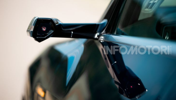 Audi e-Tron Bridge Sportback 2020