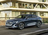 Audi e-Tron Bridge: la formula di noleggio flessibile per la mobilità elettrica