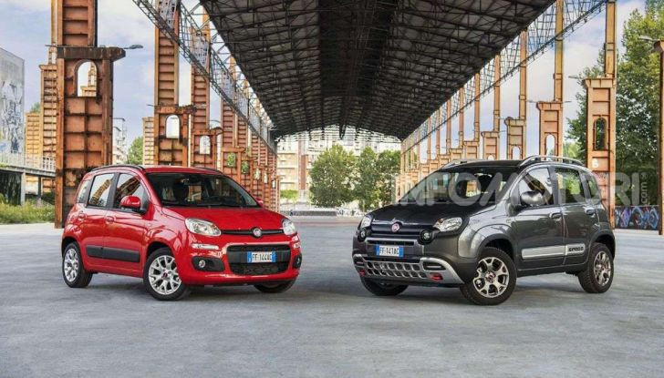 Finanziamenti auto a rate 2020