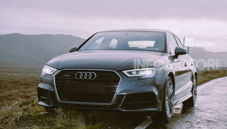 Finanziamenti auto a rate 2020