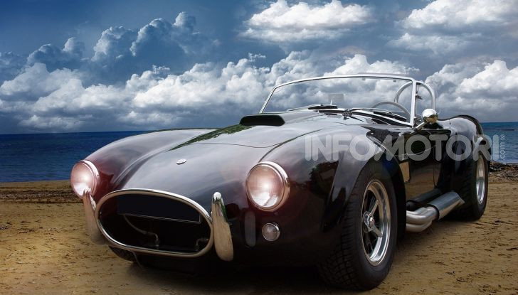 Finanziamenti auto a rate 2020