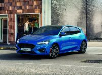 Ford Focus EcoBoost Hybrid 2020: presto in arrivo la versione MHEV