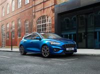 Ford Focus MY 2021: la quarta generazione parte da 23.300 Euro