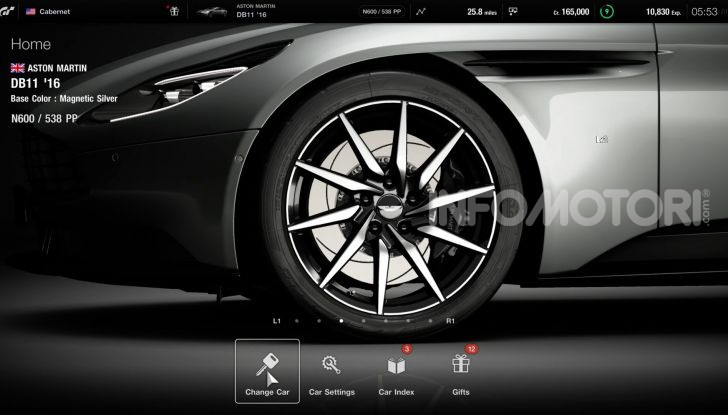 Gran Turismo 7 PS5 2020