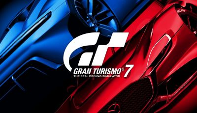 Gran Turismo 7: annunciato il nuovo capitolo su PlayStation 5