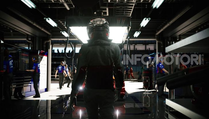 Gran Turismo 7 PS5 2020