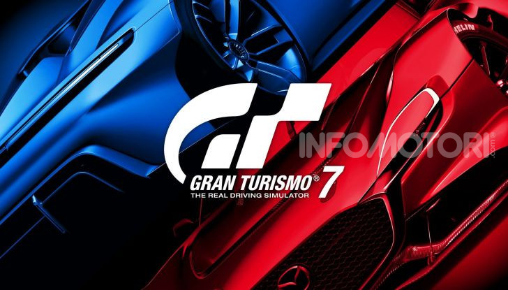 Gran Turismo 7 PS5 2020