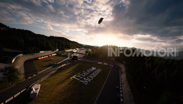 Gran Turismo 7 PS5 2020